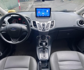 Ford Fiesta 2013 - 1 chủ từ đầu