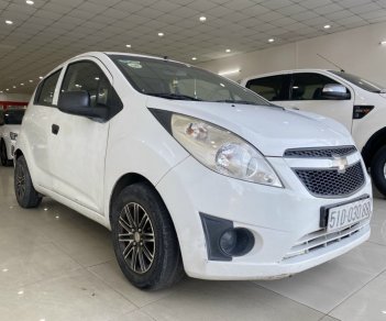 Chevrolet Spark 2012 - Đăng ký 2016