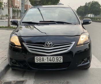 Toyota Vios 2011 - Chính chủ nguyên bản