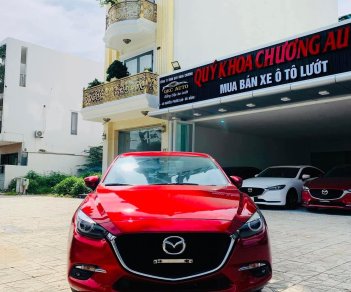 Mazda 3 2019 - Màu đỏ giá ưu đãi