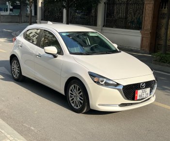 Mazda 2 2021 - Xe đẹp, giá tốt, hỗ trợ trả góp 70%