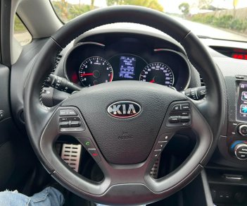 Kia K3 2014 - Kia K3 2014