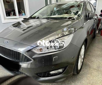 Ford Focus bán   s 2018 32000 km 2018 - bán ford focus s 2018 32000 km