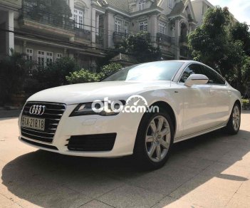 Audi A7   ĐỜI 2011 *** 1 ĐỜI CHỦ 2011 - AUDI A7 ĐỜI 2011 *** 1 ĐỜI CHỦ