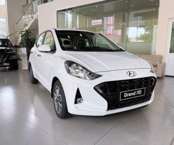 Hyundai Grand i10 2023 - Xe đủ màu giao ngay