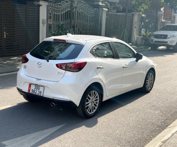 Mazda 2 2021 - Xe đẹp, giá tốt, hỗ trợ trả góp 70%