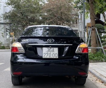 Toyota Vios 2010 - Nguyên bản đẹp như mới