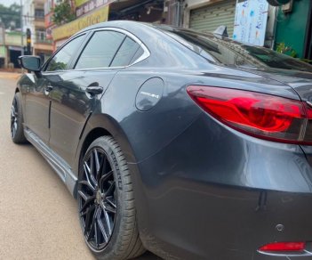 Mazda 6 2016 - Nhà tăng dân số, cần bán