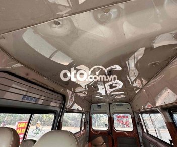 Ford Transit  6 chỗ 850kg đẹp 2013 - Ford 6 chỗ 850kg đẹp