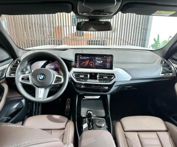 BMW X3 2023 - Chương trình đặc biệt BMW X3 30i M Sport LCI