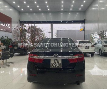 Toyota Camry 2014 - 1 chủ từ mới