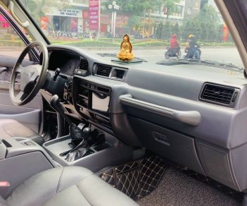 Toyota Land Cruiser 1994 - Chính chủ bán, máy Diesel đẹp xuất sắc