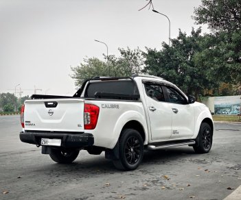 Nissan Navara 2016 - Đăng ký 2016, xe gia đình, giá 435tr