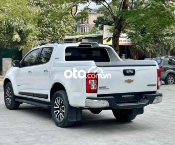 Chevrolet Colorado Bán tải  phiên bản Highcountry 2019 2019 - Bán tải Colorado phiên bản Highcountry 2019