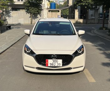 Mazda 2 2021 - Xe đẹp, giá tốt, hỗ trợ trả góp 70%