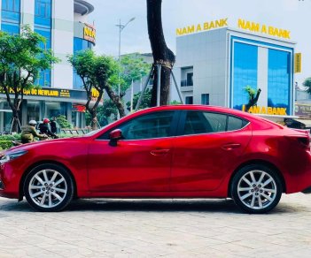 Mazda 3 2019 - Màu đỏ giá ưu đãi