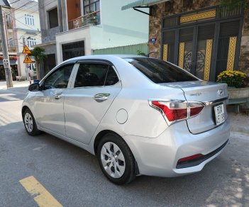 Hyundai Grand i10 2017 - Màu bạc