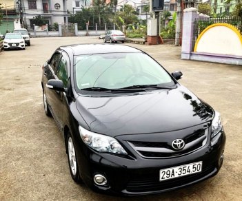 Toyota Corolla 2011 - Toyota Corolla 2011 số tự động