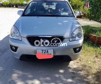 Kia Carens Bán  caren MT 2015 2015 - Bán kia caren MT 2015