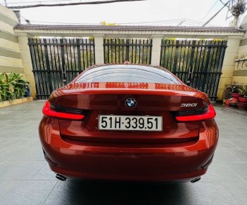 BMW 320i 2019 - Xe đẹp còn rất mới bao kiểm tra hãng