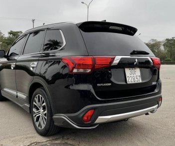 Mitsubishi Outlander 2018 - Xe cực đẹp, máy số keo chỉ zin tuyệt đối