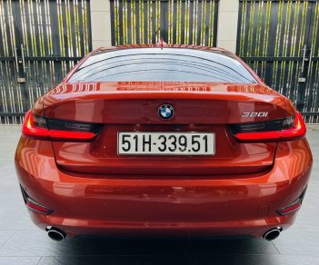 BMW 320i 2019 - Xe đẹp còn rất mới bao kiểm tra hãng