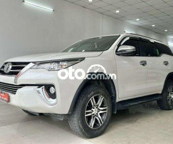 Toyota Fortuner   2.4 AT Máy Dầu 2019 Quá Mới 2019 - Toyota Fortuner 2.4 AT Máy Dầu 2019 Quá Mới