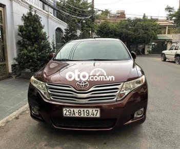 Toyota Venza Bán  Gốc Sg 2009 nhập Mỹ zin 85% 2009 - Bán Venza Gốc Sg 2009 nhập Mỹ zin 85%