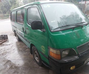 Toyota Hiace 2000 - Cần bán gấp giá chỉ 45 triệu có thương lượng