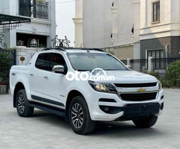 Chevrolet Colorado Bán tải  phiên bản Highcountry 2019 2019 - Bán tải Colorado phiên bản Highcountry 2019