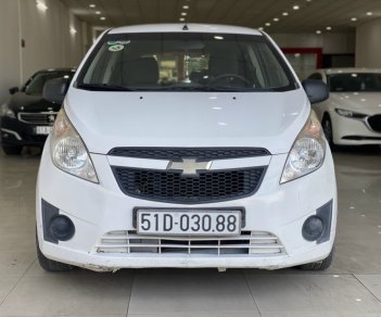 Chevrolet Spark 2012 - Đăng ký 2016