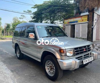 Mitsubishi Pajero  Máy xăng 3.0 Xe đẹp chuẩn odo Mến alo 2005 - PAJERo Máy xăng 3.0 Xe đẹp chuẩn odo Mến alo