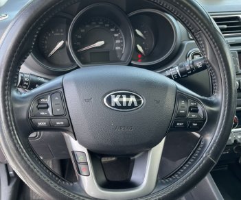 Kia Rio 2013 - Xe số tự động - Nhập khẩu Hàn Quốc