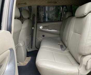 Toyota Innova 2005 - Chính chủ xe đẹp