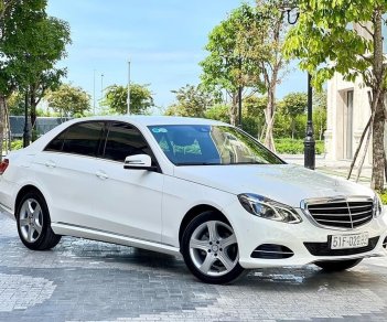 Mercedes-Benz E200 2014 - Xe đẹp, chạy 50000km đúng bao check hãng