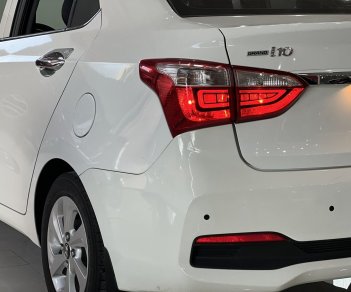 Hyundai Grand i10 2019 - Màu trắng