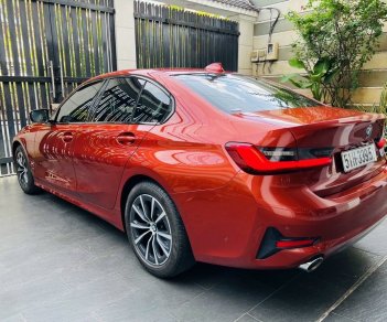 BMW 320i 2019 - Xe đẹp còn rất mới bao kiểm tra hãng