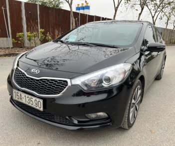 Kia K3 2014 - Một chủ từ mới