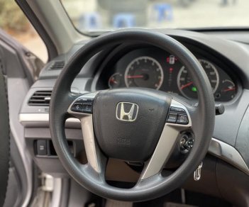 Honda Accord 2008 - Honda Accord 2008 số tự động tại Hà Nội