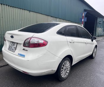 Ford Fiesta 2013 - 1 chủ từ đầu