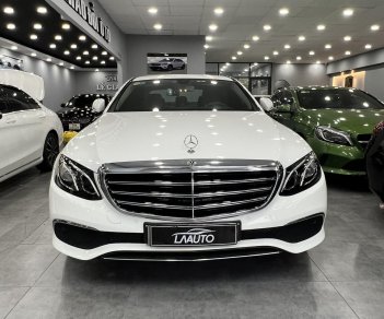 Mercedes-Benz E200 2019 - Đăng ký lần đầu 2020, siêu đẹp