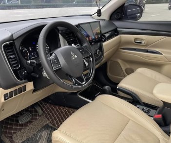 Mitsubishi Outlander 2018 - Xe cực đẹp, máy số keo chỉ zin tuyệt đối