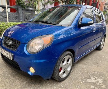 Kia Morning 2008 - Odo 15 vạn km chuẩn