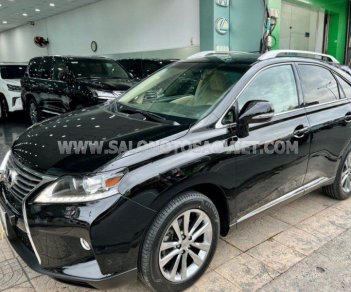 Lexus RX 350 2014 - Màu đen, nhập khẩu nguyên chiếc