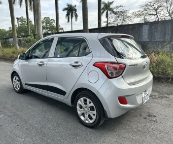 Hyundai Grand i10 2014 - Giá 192tr