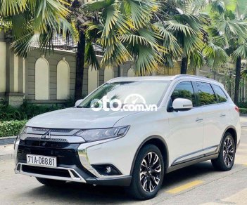 Mitsubishi Outlander  2.0 premium 2020 2020 - outlander 2.0 premium 2020