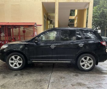 Hyundai Santa Fe 2008 - Giá 390tr