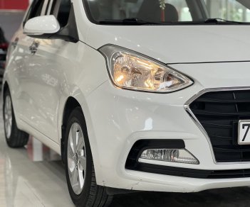 Hyundai Grand i10 2019 - Màu trắng