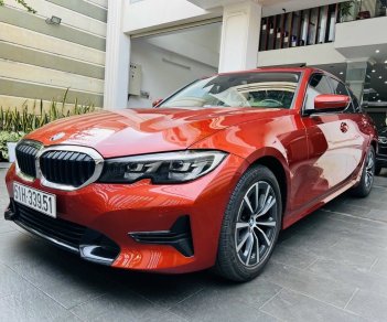 BMW 320i 2019 - Xe đẹp còn rất mới bao kiểm tra hãng