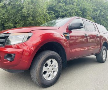 Ford Ranger 2015 - Số sàn 2 cầu - Xe rất cứng